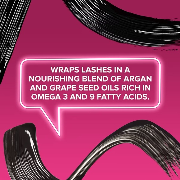 Too faced Better Than Sex Foreplay Mascara Primer. BRAND NEW - Picture 3 of 4